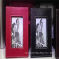 0.5 mmPU / pvc-leer voor verpakking van fotoalbums